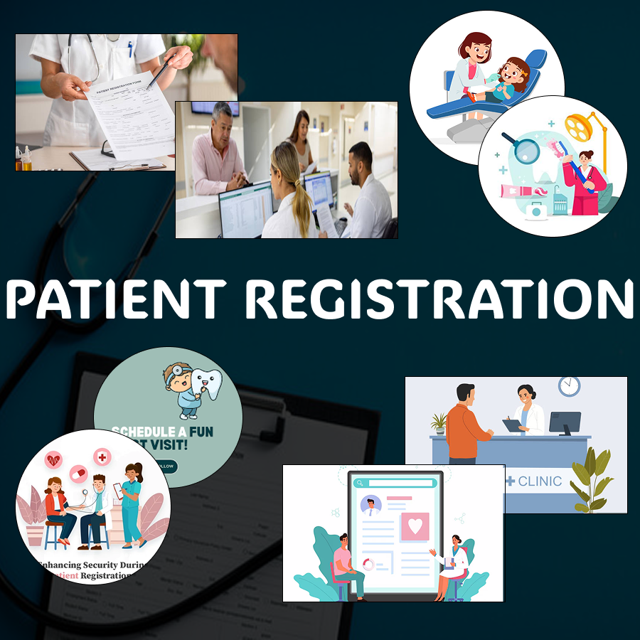 Patient Registration